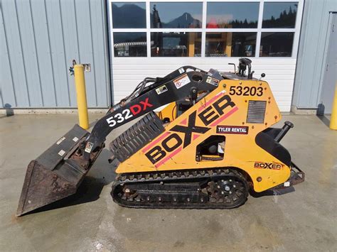 cheapest skid steer clone|boxer skid steer for sale.